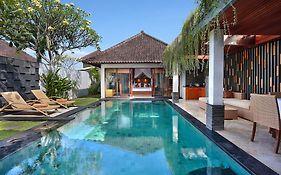 Kunti Villas Bali